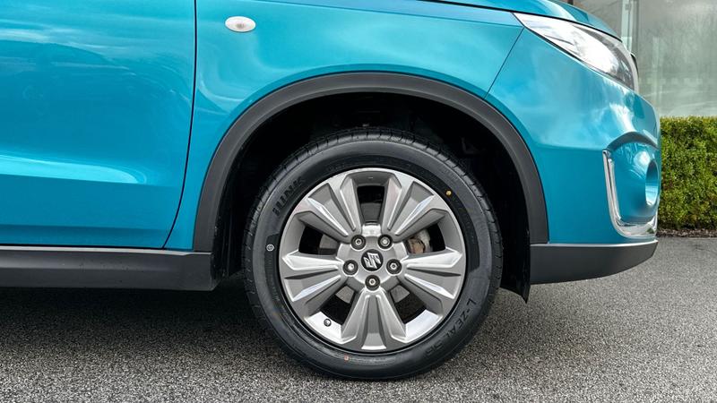 Used Suzuki Vitara 2023 for sale - 77435148: Photo 8