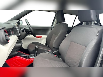 Used Suzuki Ignis 2020 for sale - 79485449: Photo