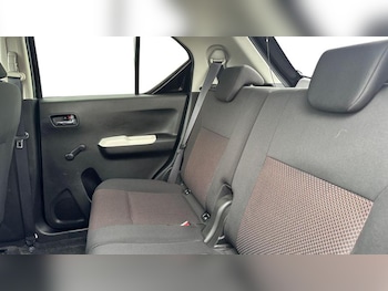 Used Suzuki Ignis 2020 for sale - 79485449: Photo