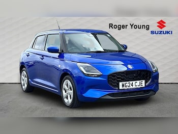 Used Suzuki Swift 2024 for sale - 78270738: Photo