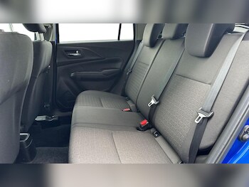 Used Suzuki Swift 2024 for sale - 78270738: Photo