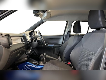 Used Suzuki Ignis 2024 for sale - 79545329: Photo