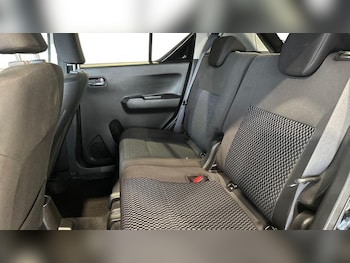 Used Suzuki Ignis 2024 for sale - 79545329: Photo