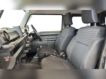 Used Suzuki Jimny 2019 for sale - 78630659: Photo