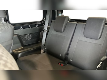 Used Suzuki Jimny 2019 for sale - 78630659: Photo