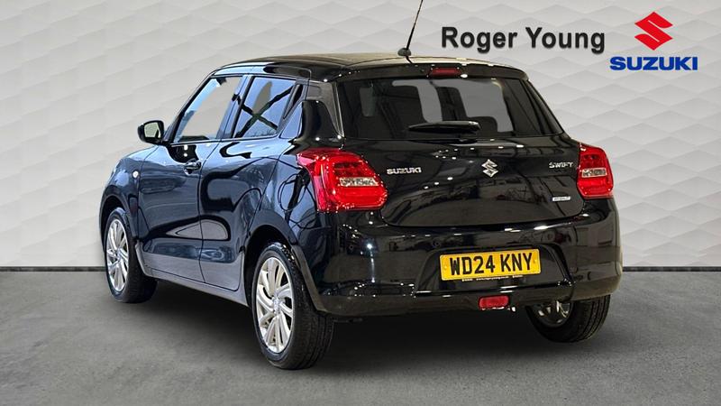 Used Suzuki Swift 2024 for sale - 77529138: Photo 2