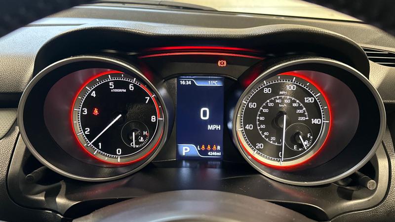 Used Suzuki Swift 2024 for sale - 77529138: Photo 21