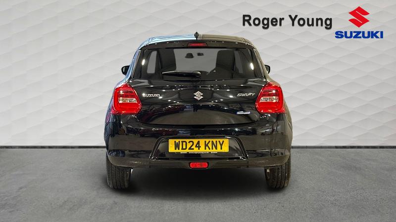 Used Suzuki Swift 2024 for sale - 77529138: Photo 6