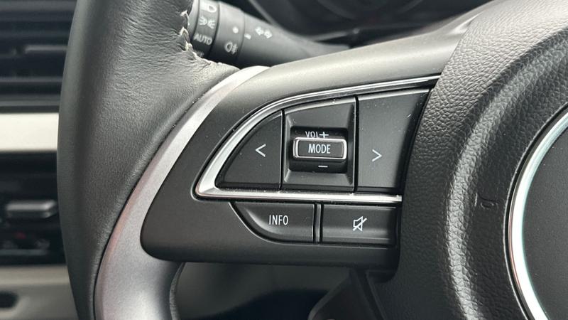 Used Suzuki Swift 2024 for sale - 77301338: Photo 15