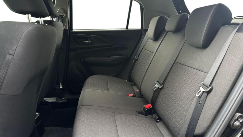 Used Suzuki Swift 2024 for sale - 77301338: Photo 4