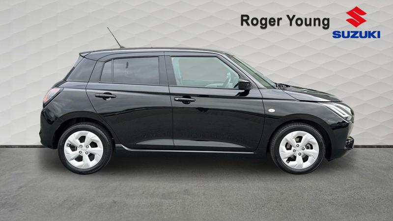 Used Suzuki Swift 2024 for sale - 77301338: Photo 5