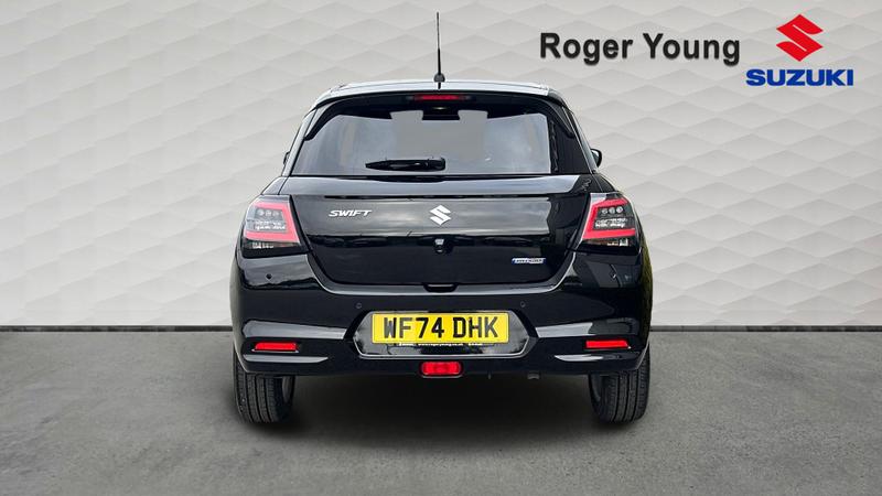 Used Suzuki Swift 2024 for sale - 77301338: Photo 6