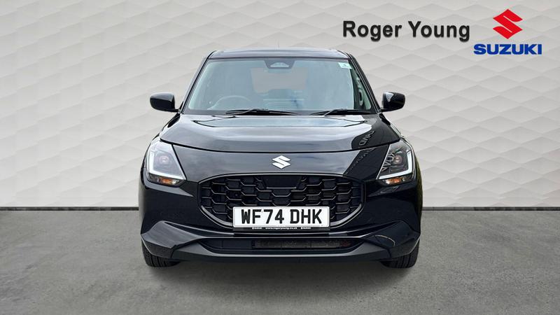 Used Suzuki Swift 2024 for sale - 77301338: Photo 7