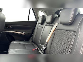 Used Suzuki SX4 S-Cross 2023 for sale - 79690215: Photo