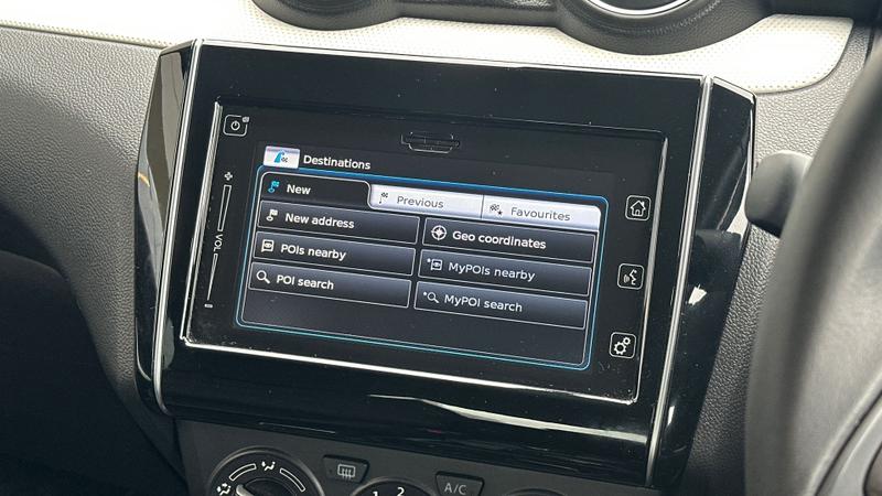 Used Suzuki Swift 2023 for sale - 77301279: Photo 10