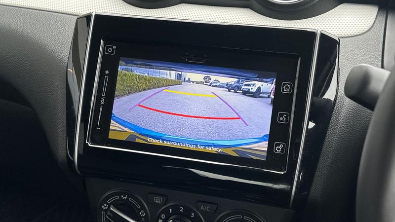 Used Suzuki Swift 2023 for sale - 77301279: Photo 11