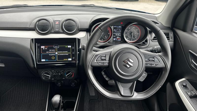 Used Suzuki Swift 2023 for sale - 77301279: Photo 14