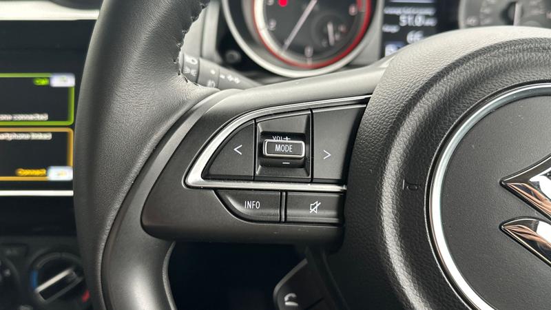 Used Suzuki Swift 2023 for sale - 77301279: Photo 15