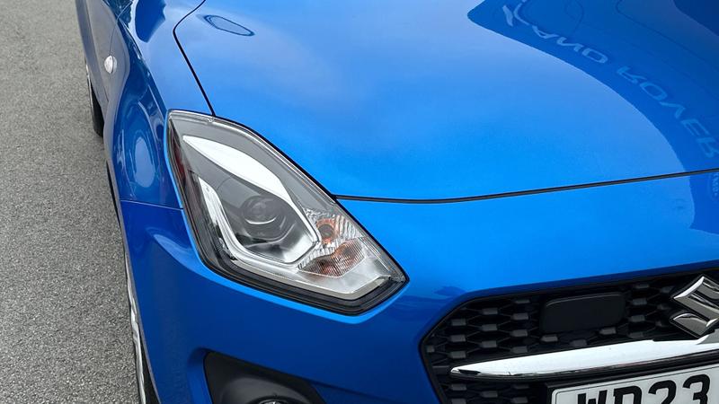 Used Suzuki Swift 2023 for sale - 77301279: Photo 18