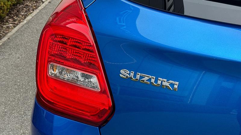 Used Suzuki Swift 2023 for sale - 77301279: Photo 19