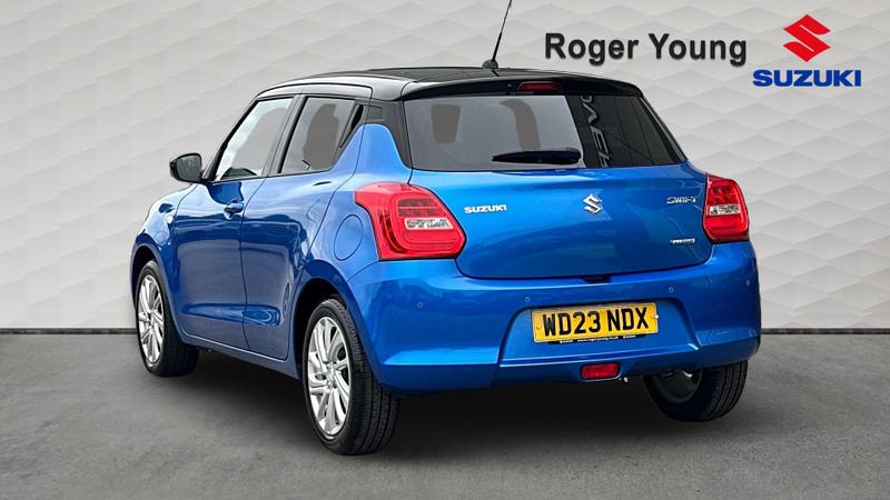 Used Suzuki Swift 2023 for sale - 77301279: Photo 2