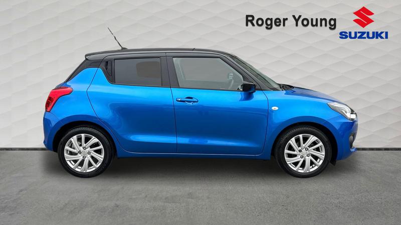 Used Suzuki Swift 2023 for sale - 77301279: Photo 5