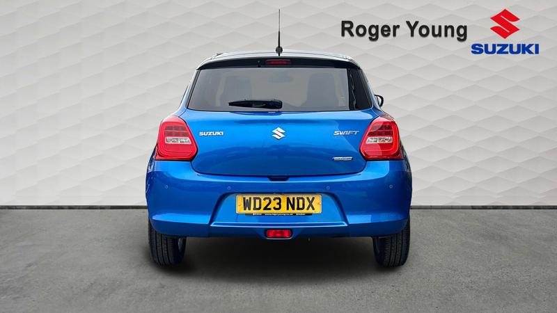Used Suzuki Swift 2023 for sale - 77301279: Photo 6