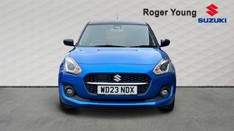 Used Suzuki Swift 2023 for sale - 77301279: Photo 7