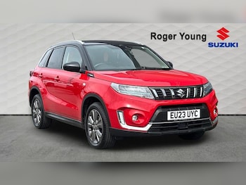 Used Suzuki Vitara 2023 for sale - 78792208: Photo