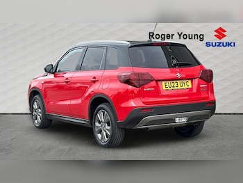 Used Suzuki Vitara 2023 for sale - 78792208: Photo