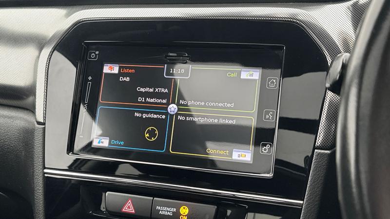 Used Suzuki Vitara 2022 for sale - 77878171: Photo 10