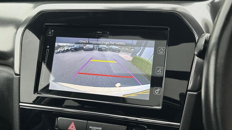 Used Suzuki Vitara 2022 for sale - 77878171: Photo 11