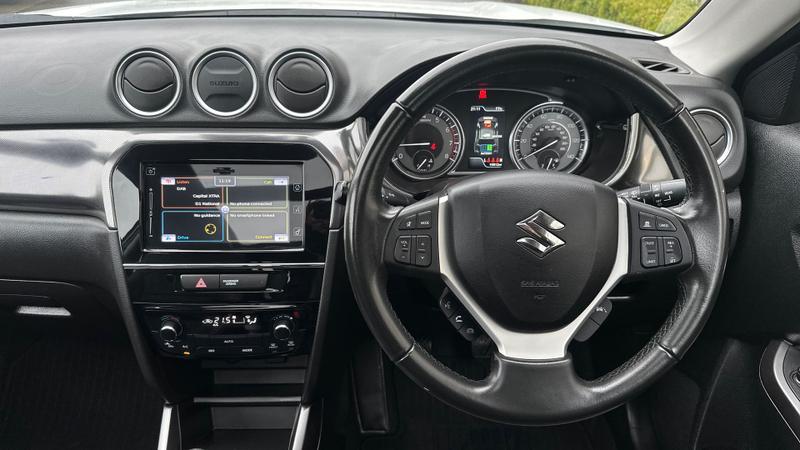 Used Suzuki Vitara 2022 for sale - 77878171: Photo 14