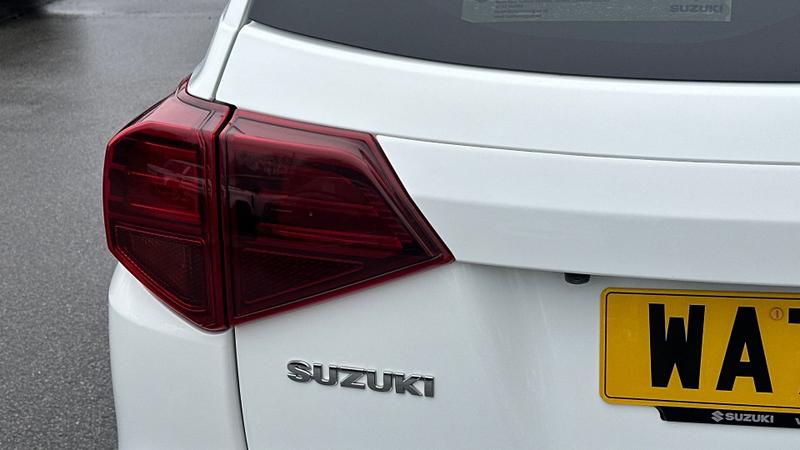 Used Suzuki Vitara 2022 for sale - 77878171: Photo 19