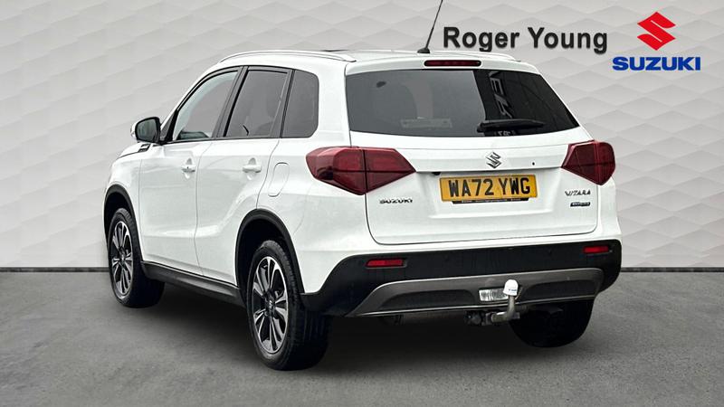 Used Suzuki Vitara 2022 for sale - 77878171: Photo 2