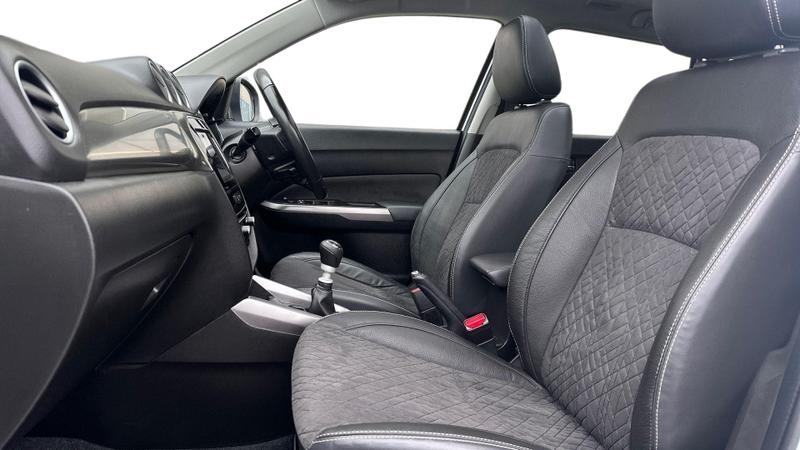 Used Suzuki Vitara 2022 for sale - 77878171: Photo 3