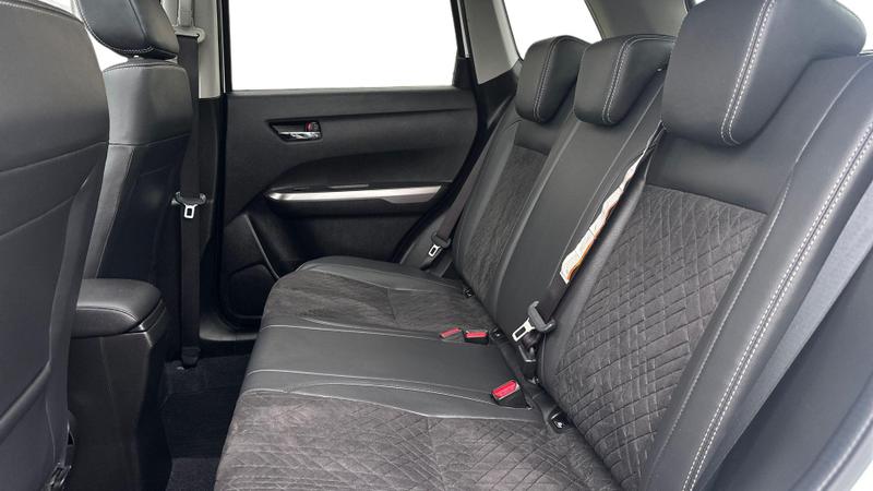 Used Suzuki Vitara 2022 for sale - 77878171: Photo 4