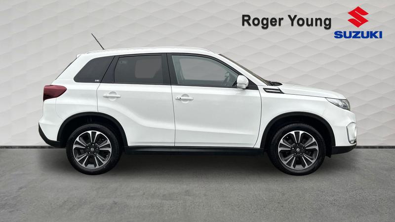 Used Suzuki Vitara 2022 for sale - 77878171: Photo 5
