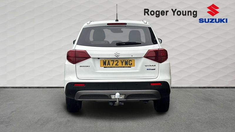 Used Suzuki Vitara 2022 for sale - 77878171: Photo 6