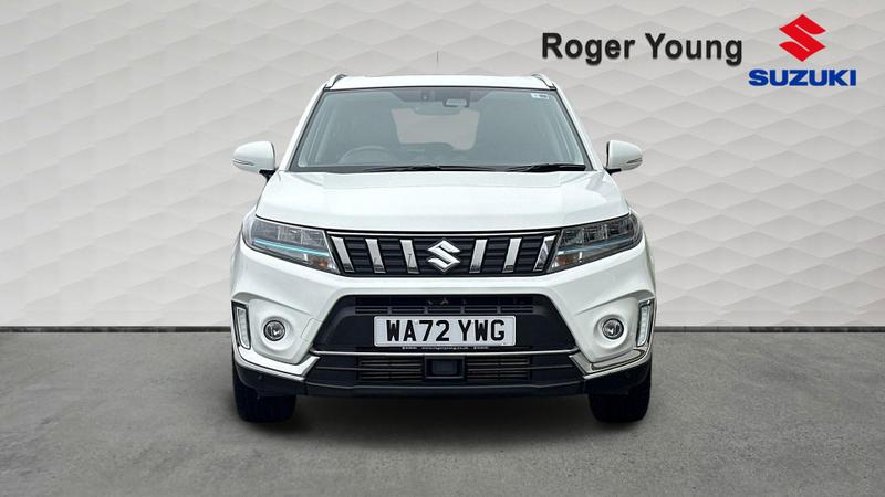 Used Suzuki Vitara 2022 for sale - 77878171: Photo 7