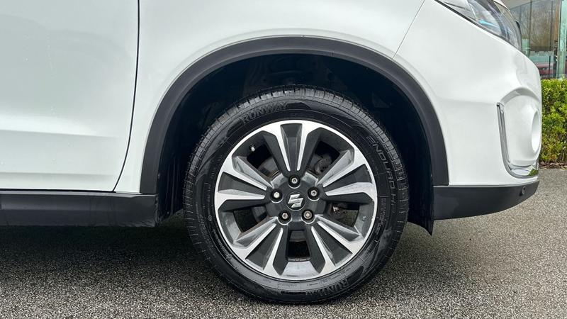 Used Suzuki Vitara 2022 for sale - 77878171: Photo 8