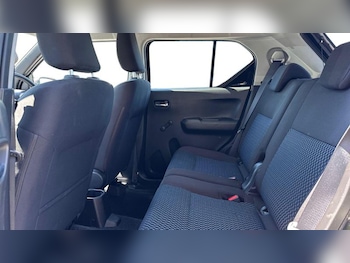 Used Suzuki Ignis 2021 for sale - 78849841: Photo