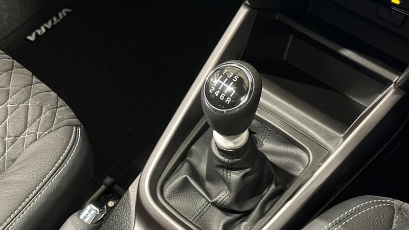 Used Suzuki Vitara 2025 for sale - 77350044: Photo 13