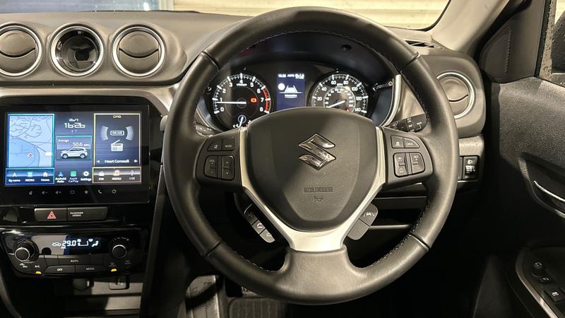 Used Suzuki Vitara 2025 for sale - 77350044: Photo 14