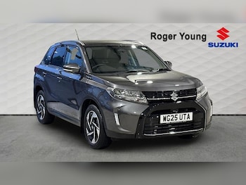 Used Suzuki Vitara 2025 for sale - 77350044: Photo