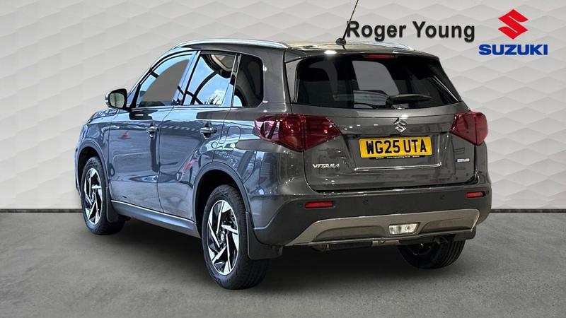 Used Suzuki Vitara 2025 for sale - 77350044: Photo 2