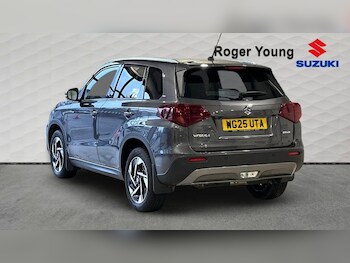 Used Suzuki Vitara 2025 for sale - 77350044: Photo