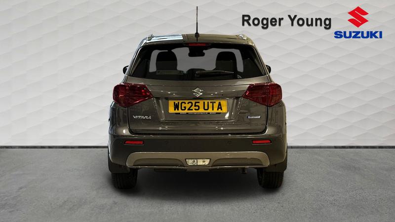 Used Suzuki Vitara 2025 for sale - 77350044: Photo 6