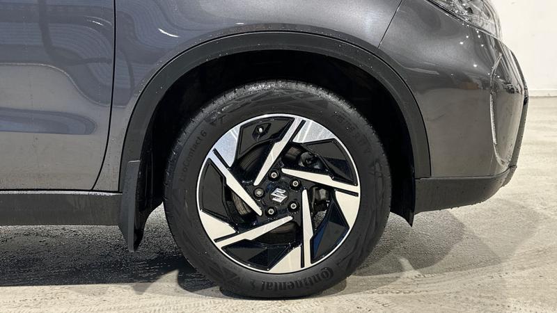 Used Suzuki Vitara 2025 for sale - 77350044: Photo 8