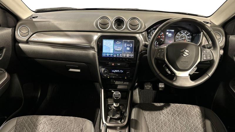 Used Suzuki Vitara 2025 for sale - 77350044: Photo 9